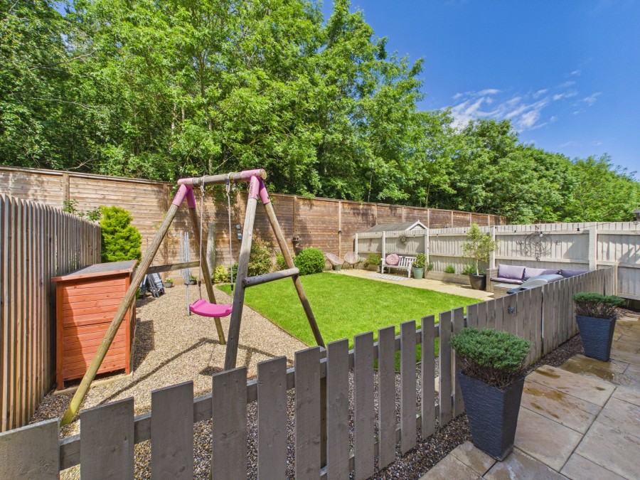 Images for Woodmansey Garth, Driffield, YO25