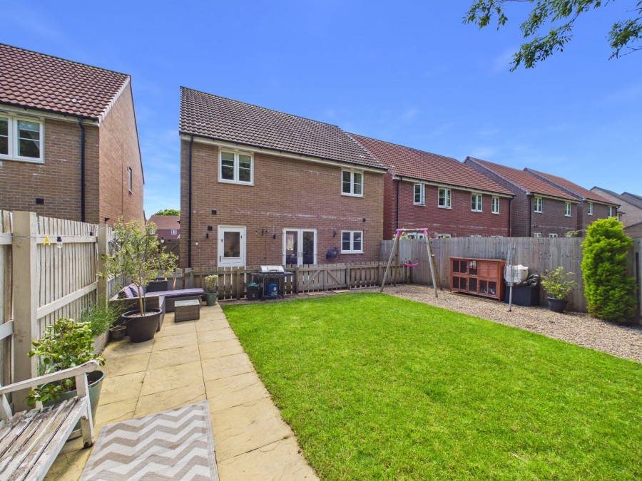 Images for Woodmansey Garth, Driffield, YO25