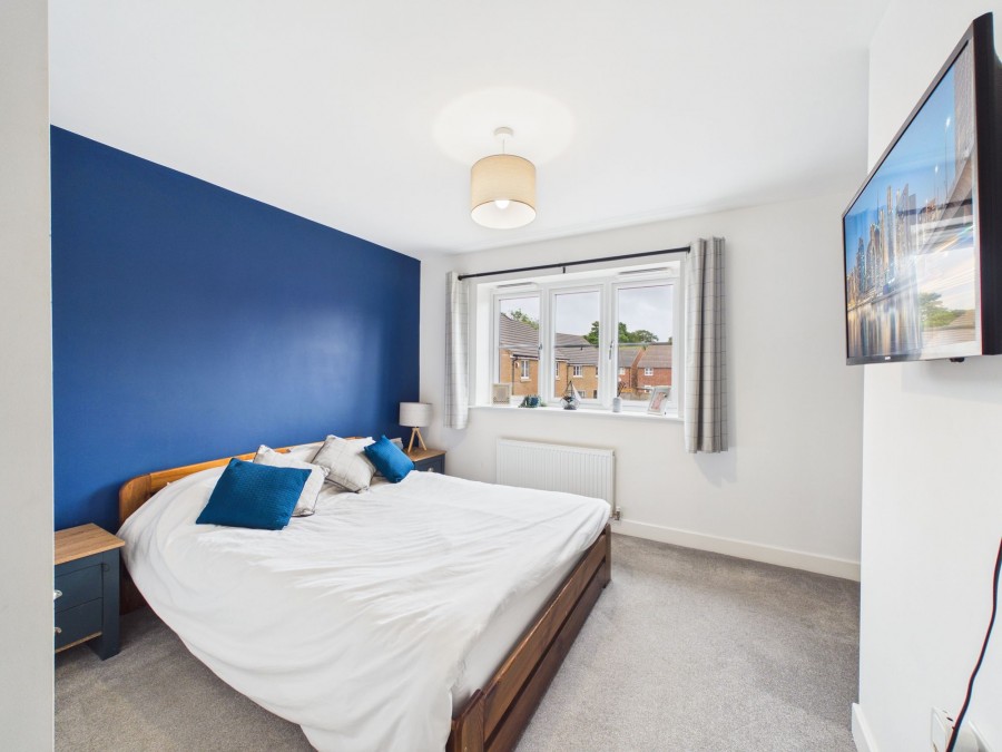 Images for Woodmansey Garth, Driffield, YO25