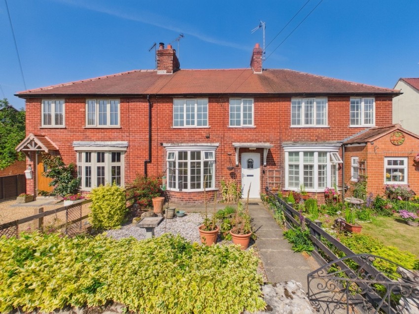 Images for Station Road, Snainton, YO13