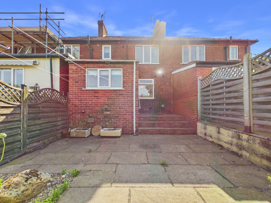 Images for Station Road, Snainton, YO13