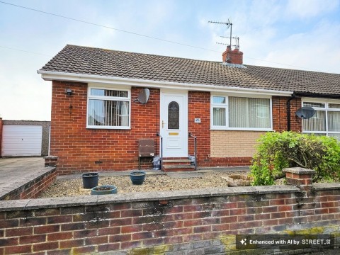 Howe Lane, Nafferton, YO25