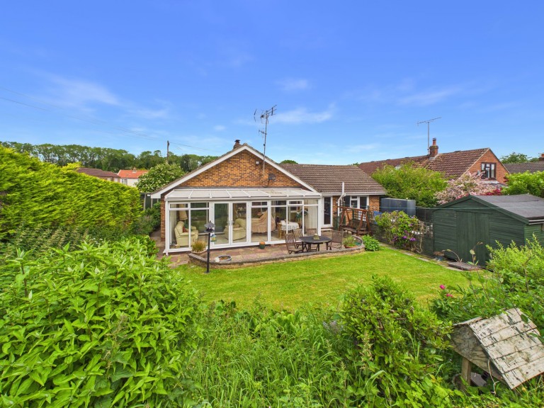 View Full Details for Greenfield Lane, Middleton On The Wolds, YO25