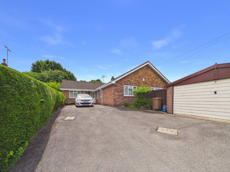 Images for Greenfield Lane, Middleton On The Wolds, YO25
