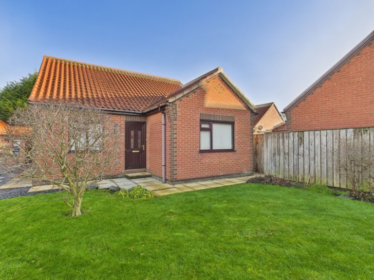 View Full Details for Reina Drive, Driffield, YO25