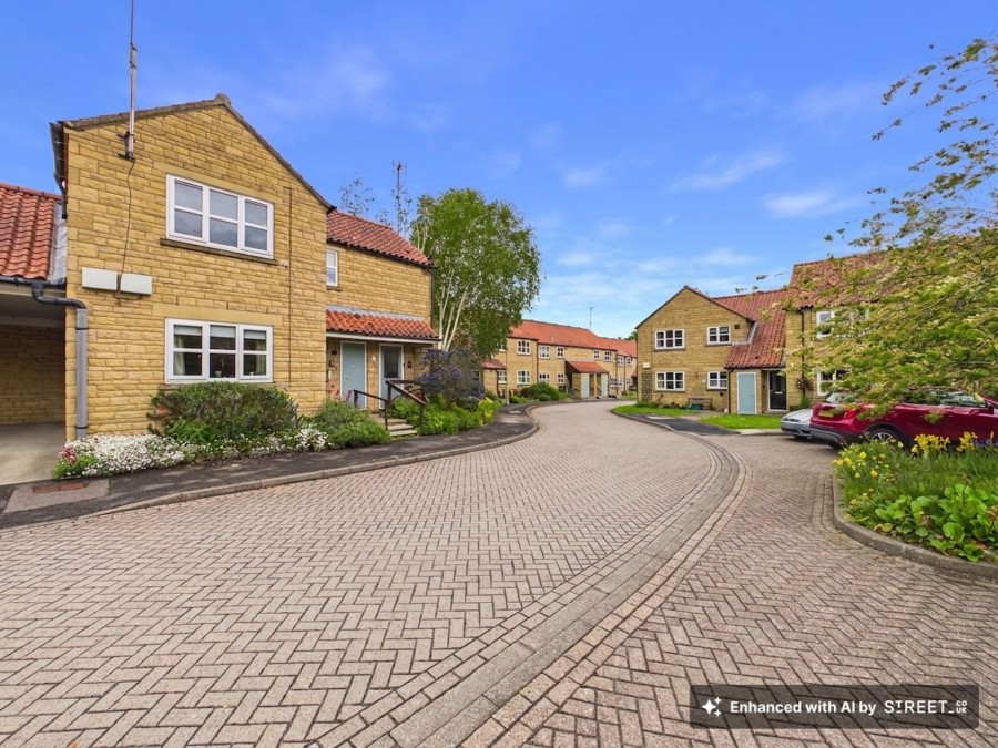 Images for Roxby Gardens, Thornton-Le-Dale, YO18