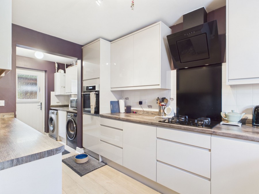 Images for Woodland Rise, Driffield, YO25