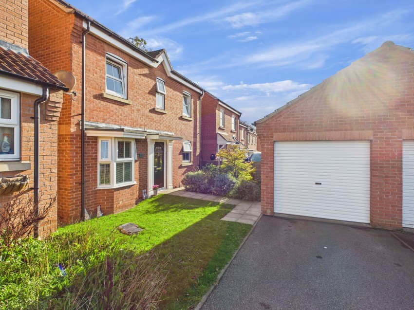 Images for Woodland Rise, Driffield, YO25