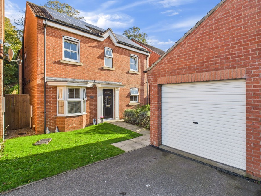 Images for Woodland Rise, Driffield, YO25