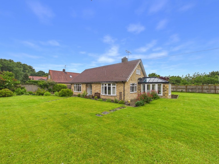 View Full Details for Church Lane, Gilling East, YO62