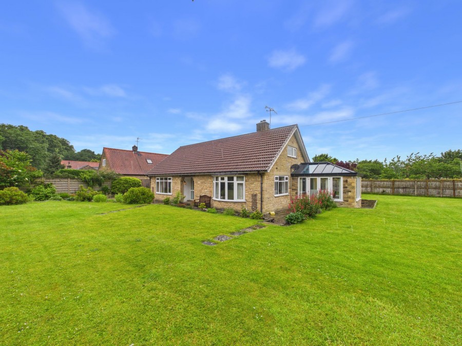 Images for Church Lane, Gilling East, YO62