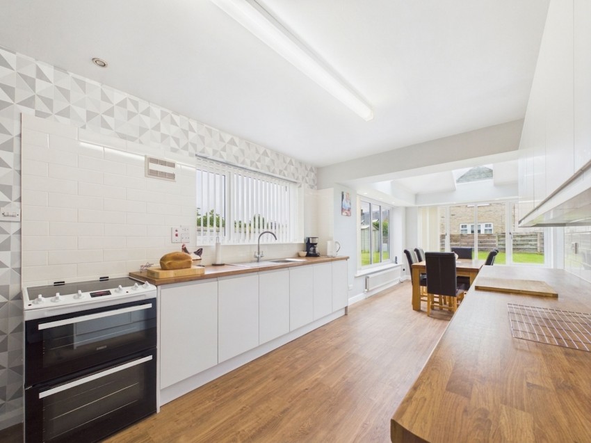 Images for Church Lane, Gilling East, YO62