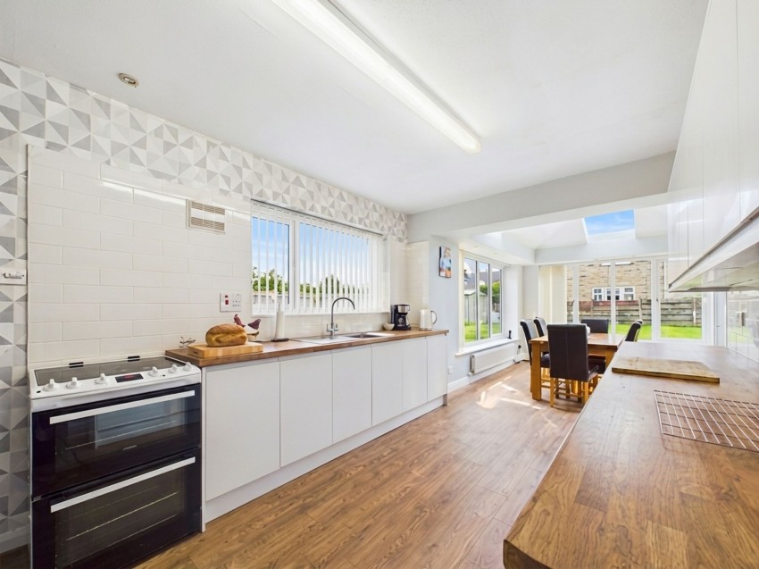 Images for Church Lane, Gilling East, YO62