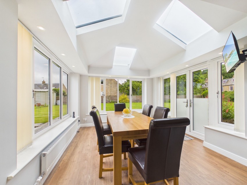 Images for Church Lane, Gilling East, YO62