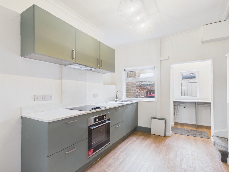 Images for Mill Street, Norton, YO17