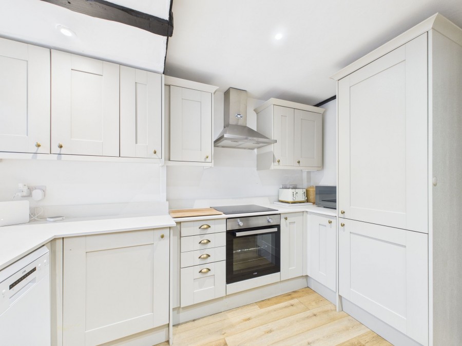 Images for High Street, Thornton-Le-Dale, YO18