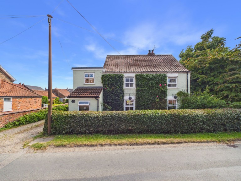 View Full Details for Station Road, Cranswick, YO25