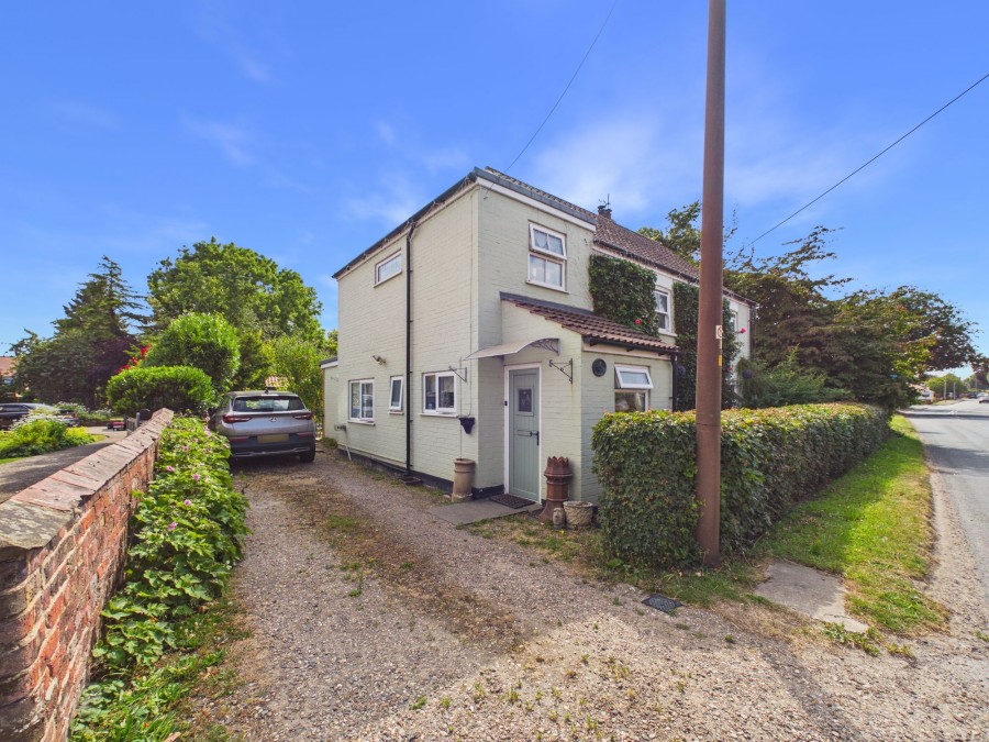 Images for Station Road, Cranswick, YO25