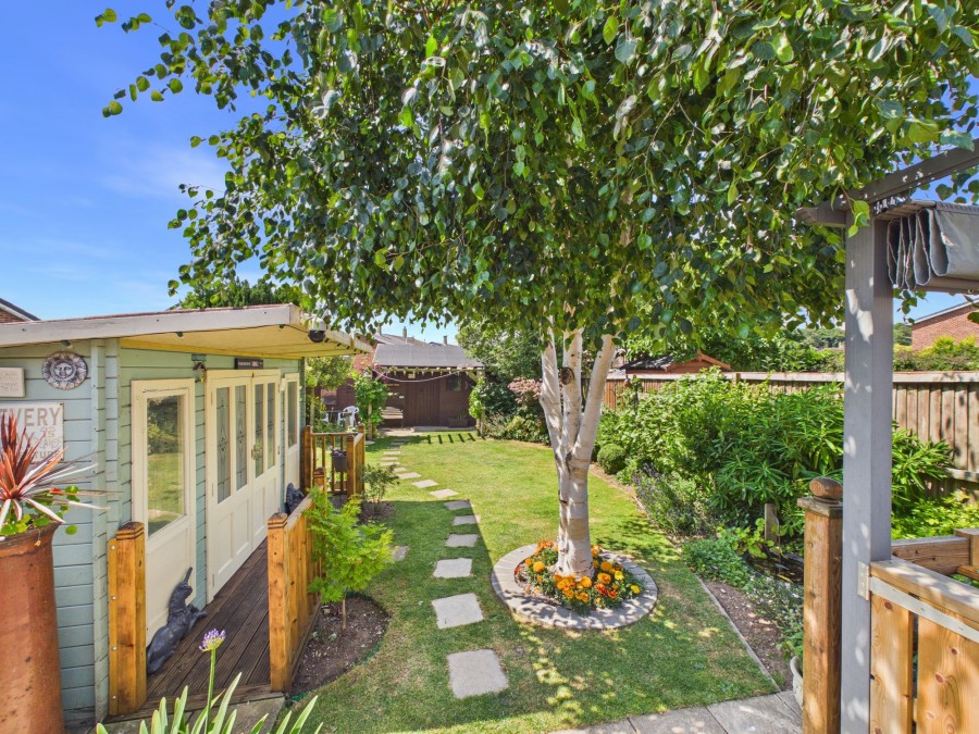 Images for Highfield Avenue, Driffield, YO25
