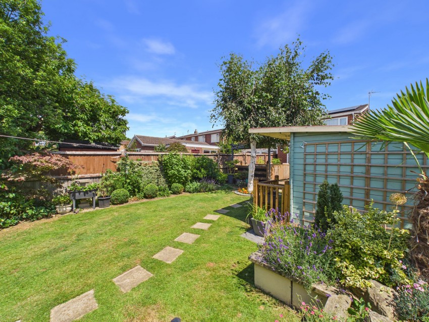 Images for Highfield Avenue, Driffield, YO25