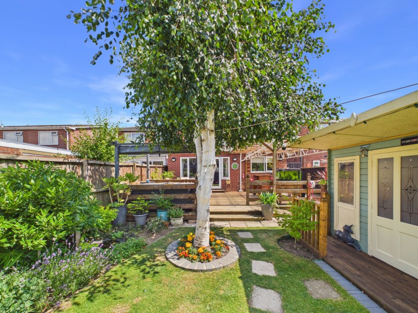 Images for Highfield Avenue, Driffield, YO25