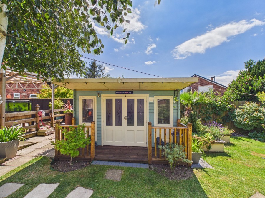 Images for Highfield Avenue, Driffield, YO25