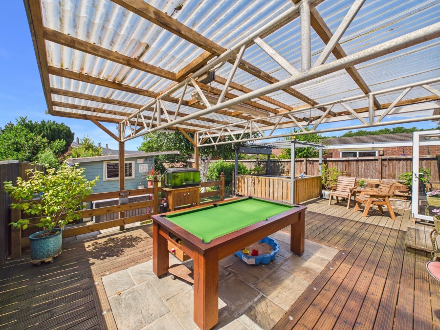 Images for Highfield Avenue, Driffield, YO25