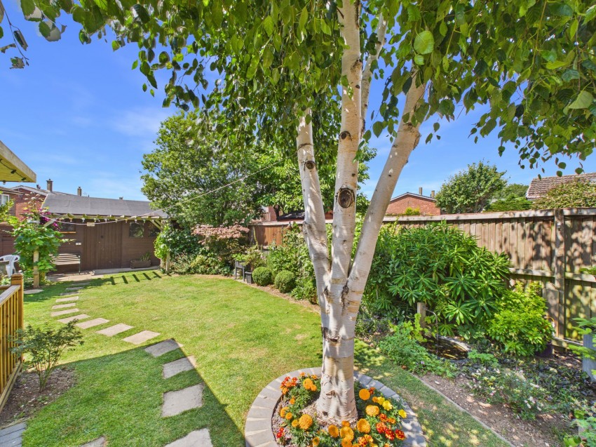 Images for Highfield Avenue, Driffield, YO25