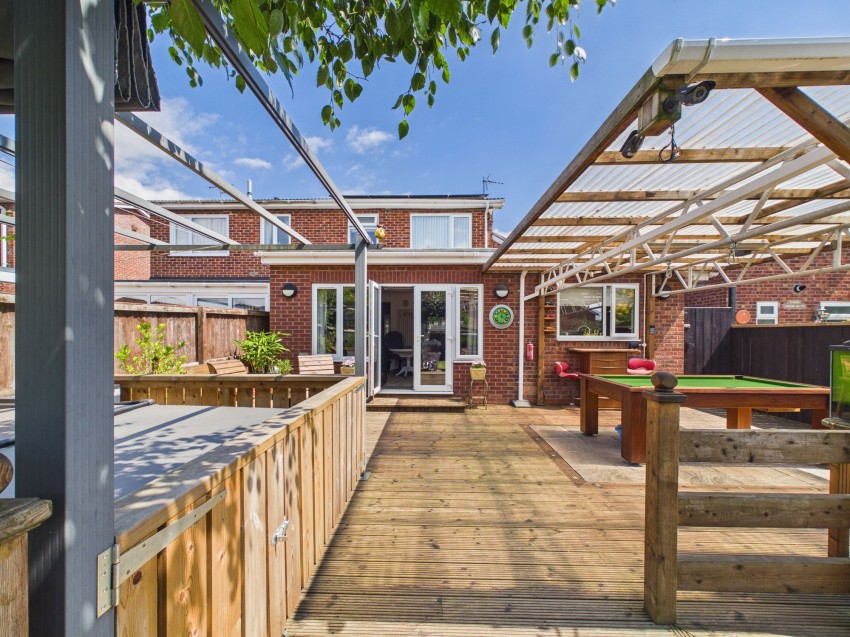 Images for Highfield Avenue, Driffield, YO25