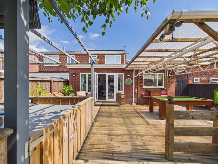 Images for Highfield Avenue, Driffield, YO25
