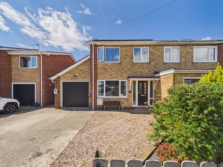 Images for Highfield Avenue, Driffield, YO25