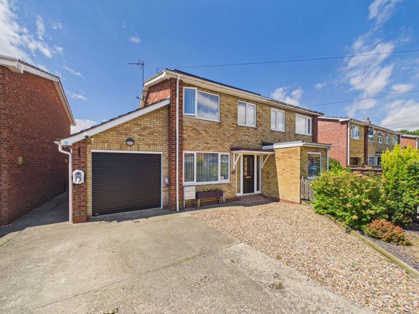 Images for Highfield Avenue, Driffield, YO25