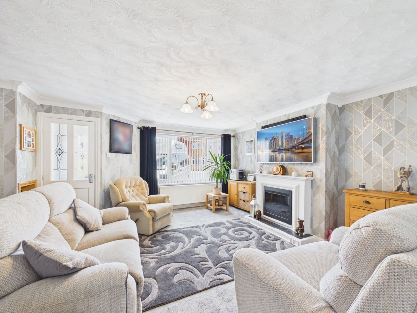 Images for Highfield Avenue, Driffield, YO25