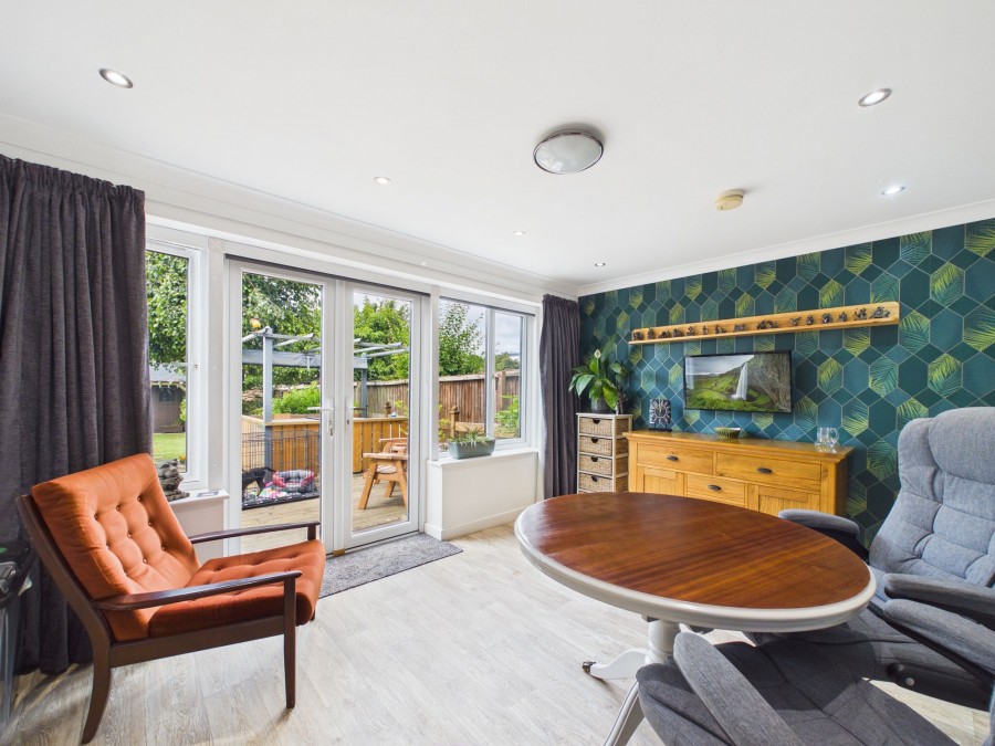 Images for Highfield Avenue, Driffield, YO25