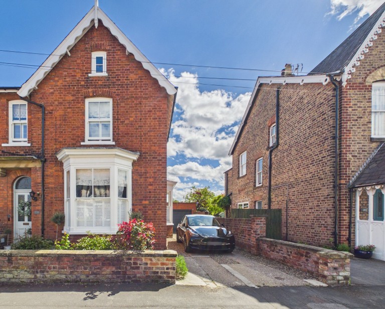 View Full Details for Lockwood Street, Driffield, YO25