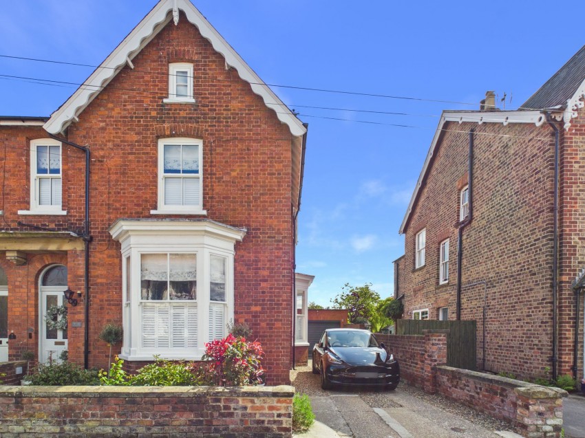 Images for Lockwood Street, Driffield, YO25