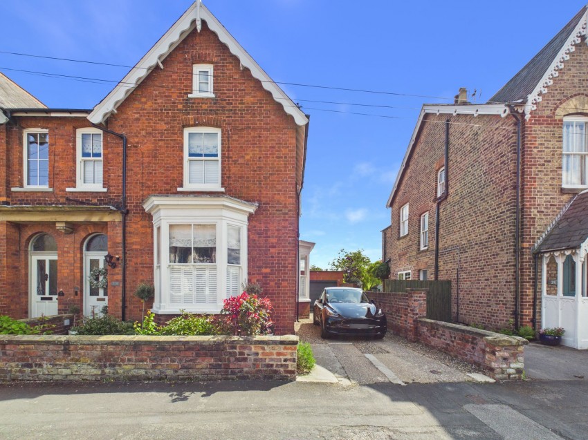 Images for Lockwood Street, Driffield, YO25
