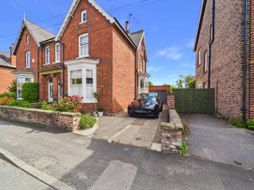 Images for Lockwood Street, Driffield, YO25