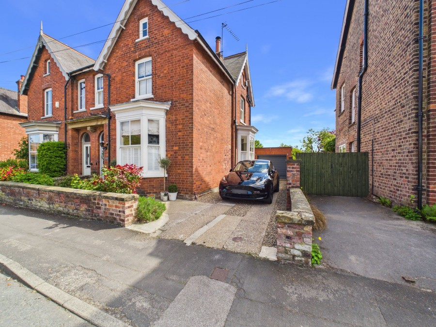 Images for Lockwood Street, Driffield, YO25