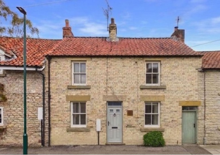 View Full Details for Wrelton, Pickering, YO18