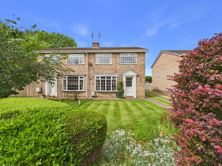 View Full Details for Laburnum Avenue, Cranswick, YO25