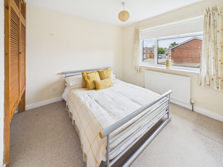 Images for Laburnum Avenue, Cranswick, YO25
