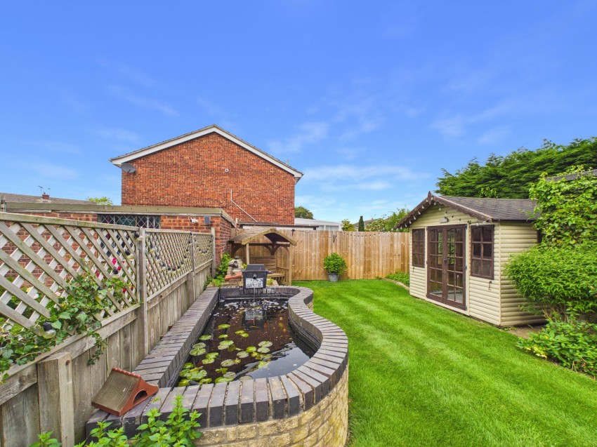 Images for Laburnum Avenue, Cranswick, YO25