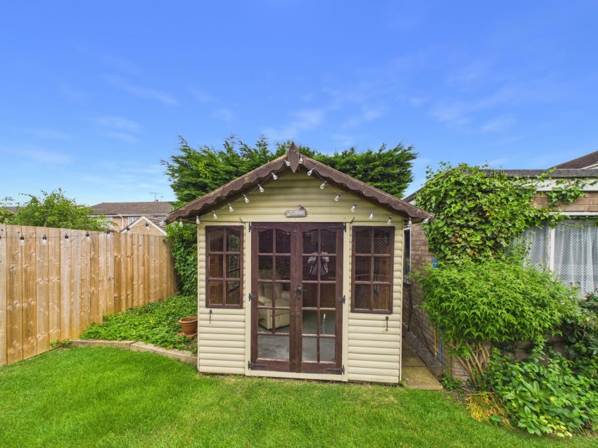 Images for Laburnum Avenue, Cranswick, YO25