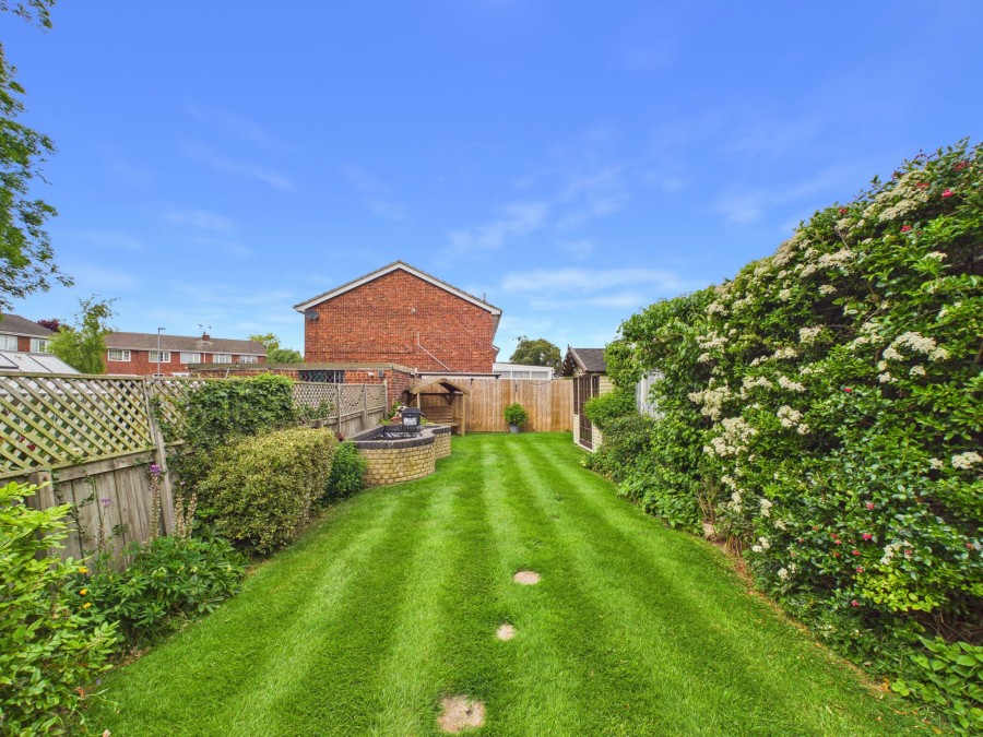 Images for Laburnum Avenue, Cranswick, YO25