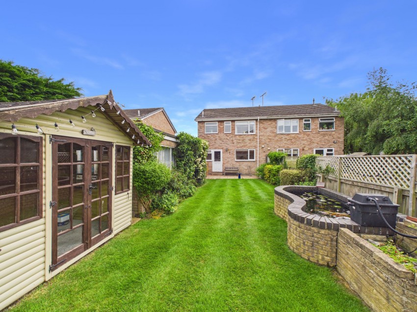 Images for Laburnum Avenue, Cranswick, YO25
