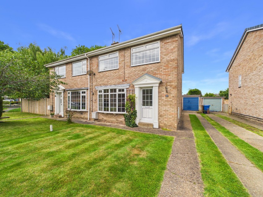 Images for Laburnum Avenue, Cranswick, YO25