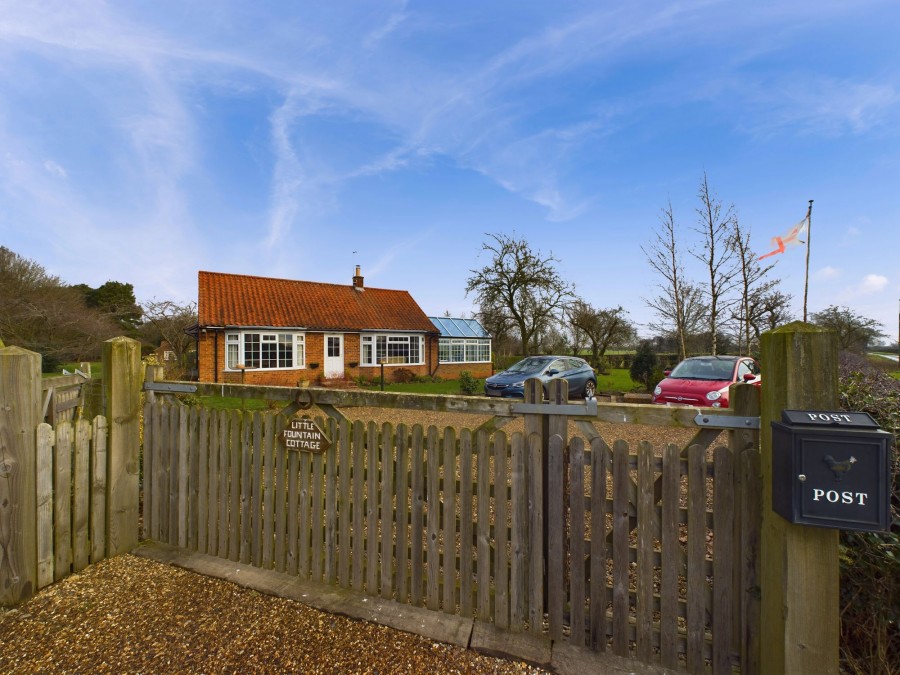 Images for Wilfholme Road, Kilnwick, YO25