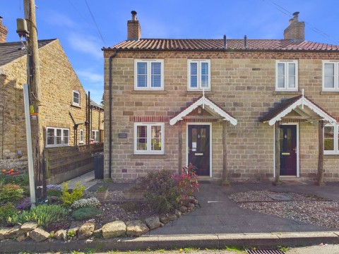 Whitwell, York, YO60