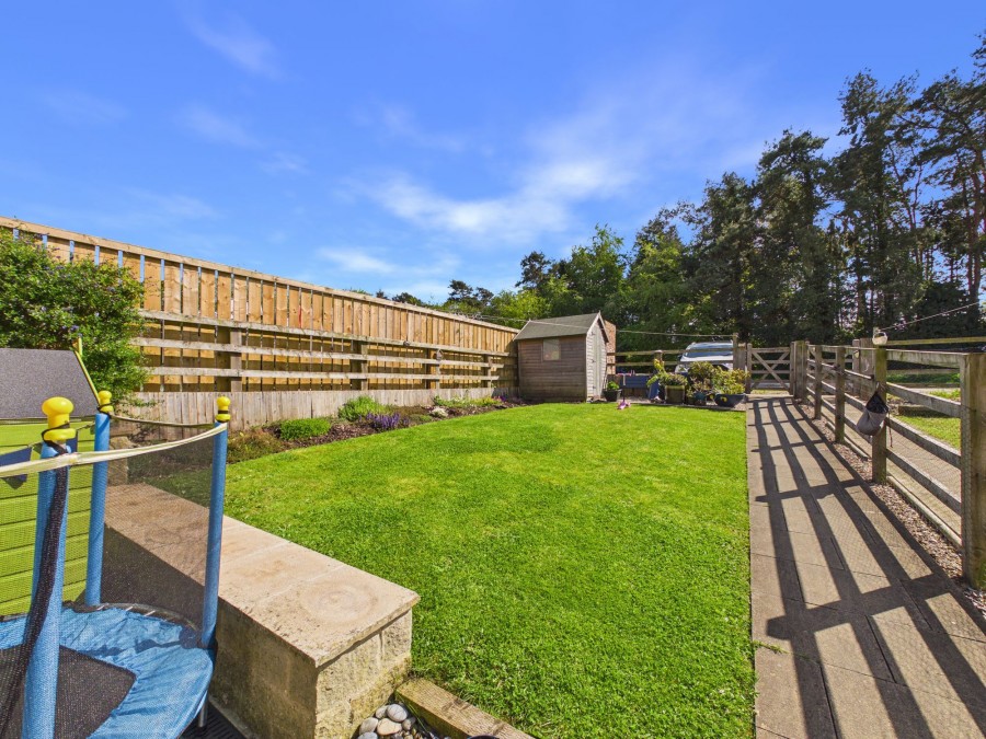 Images for Whitwell, York, YO60